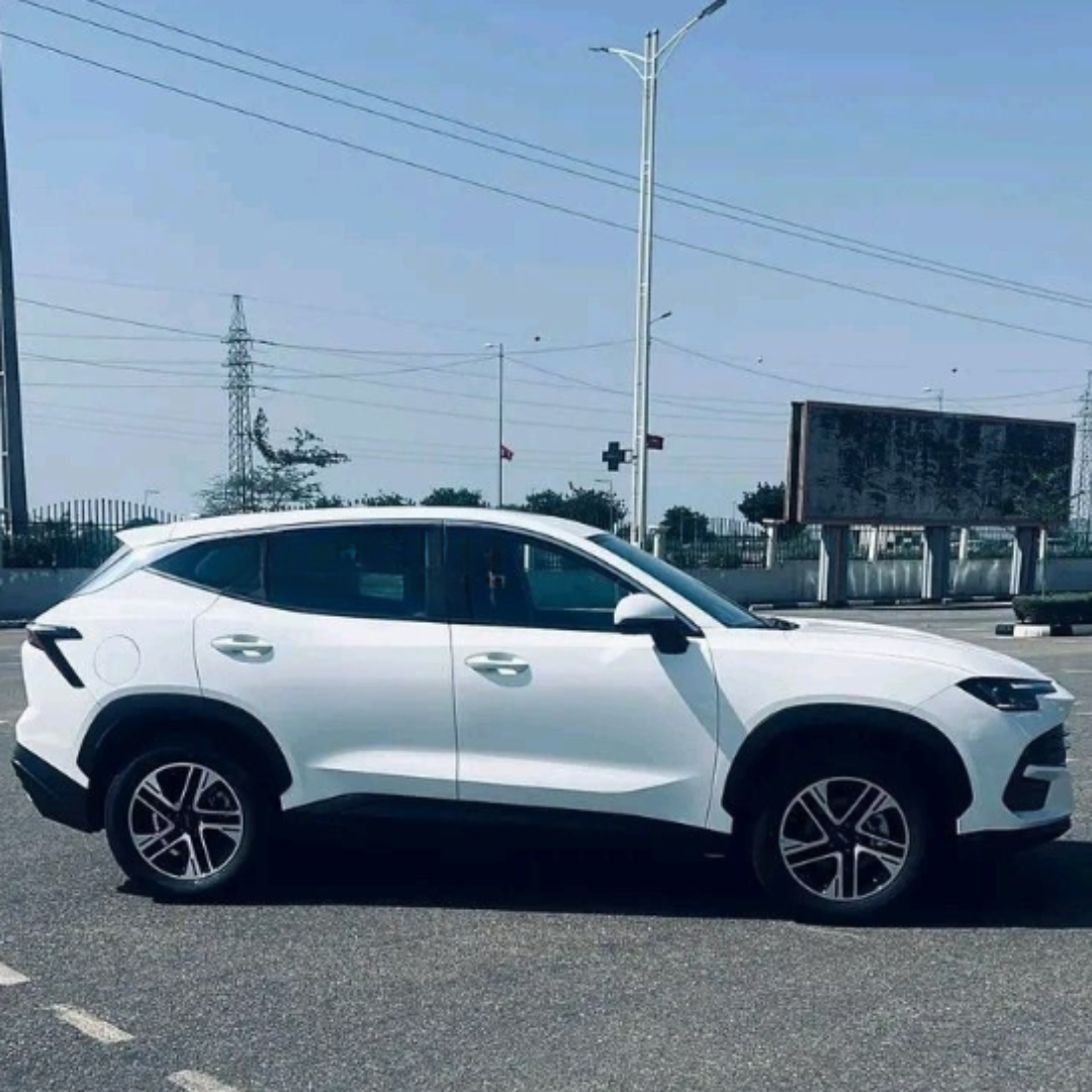 Jetour Darsinhg 2026