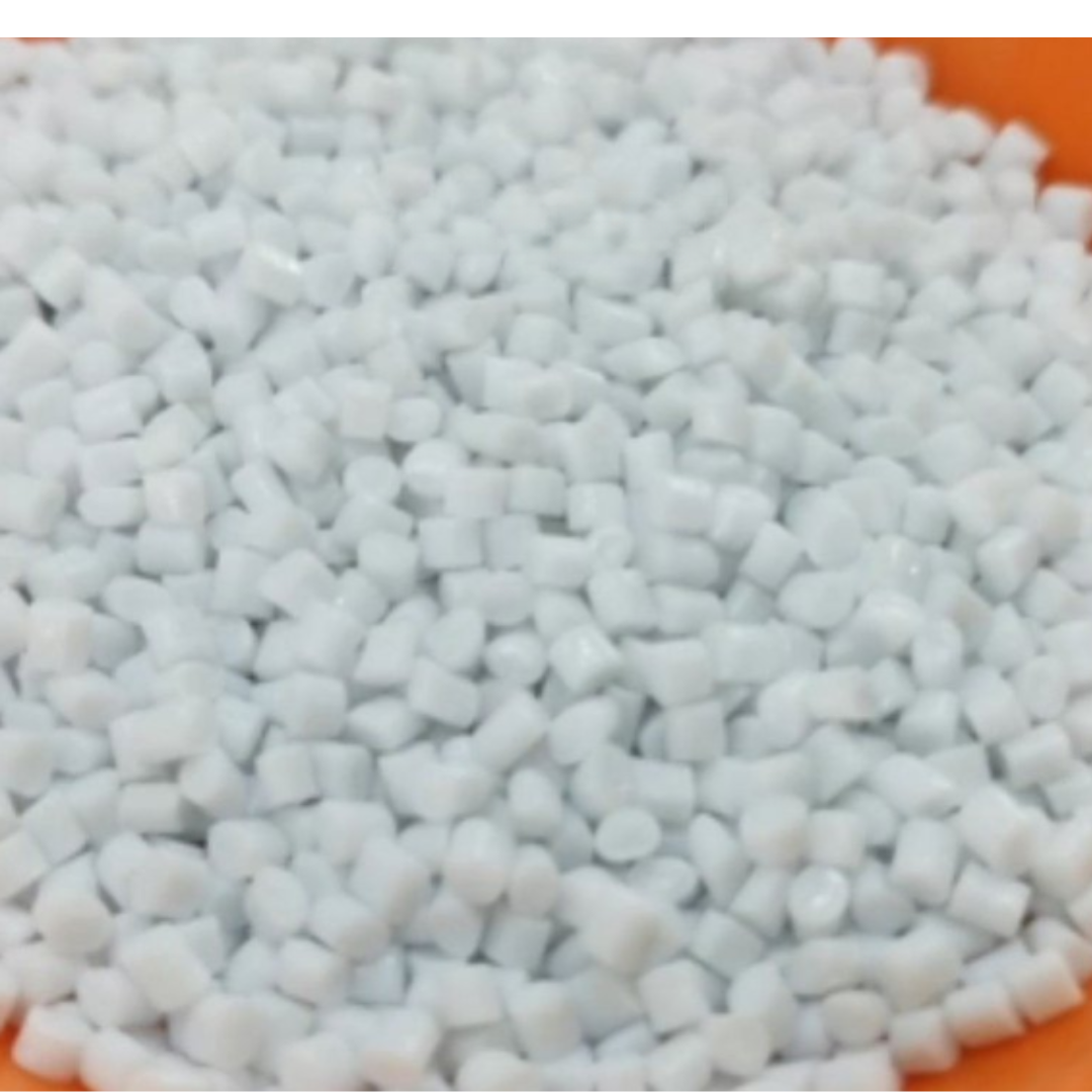 Granulés de PET vierge