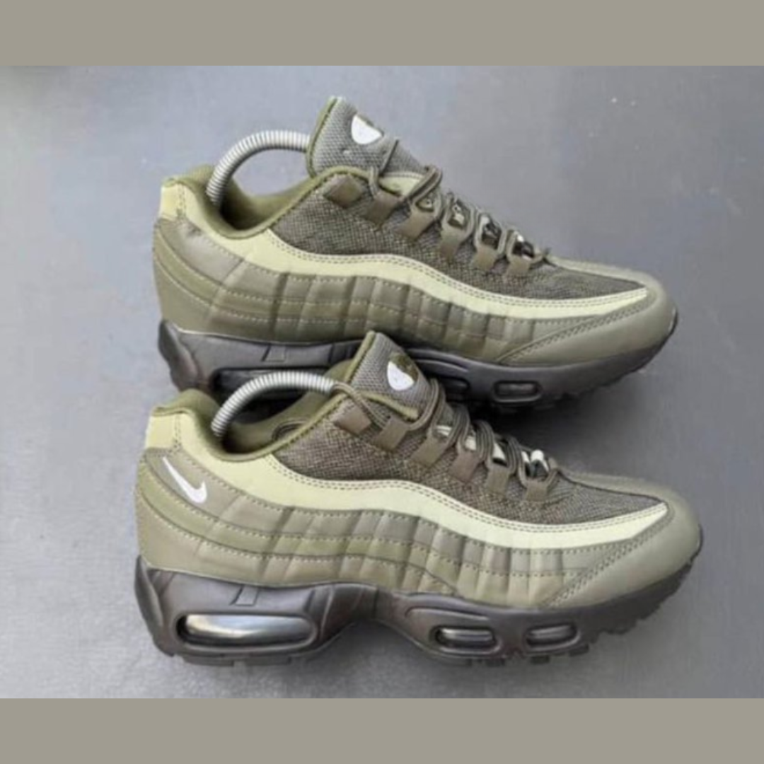 Baskets Air Max 95