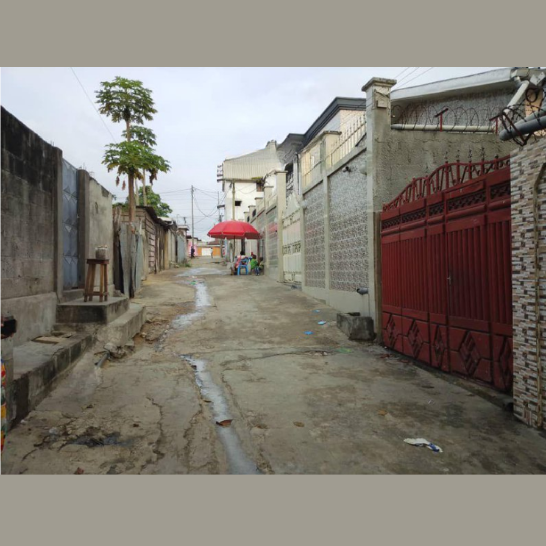 Terrain a sympathique