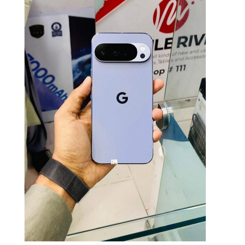 Google Pixel 10 Pro Xl - 256Gb