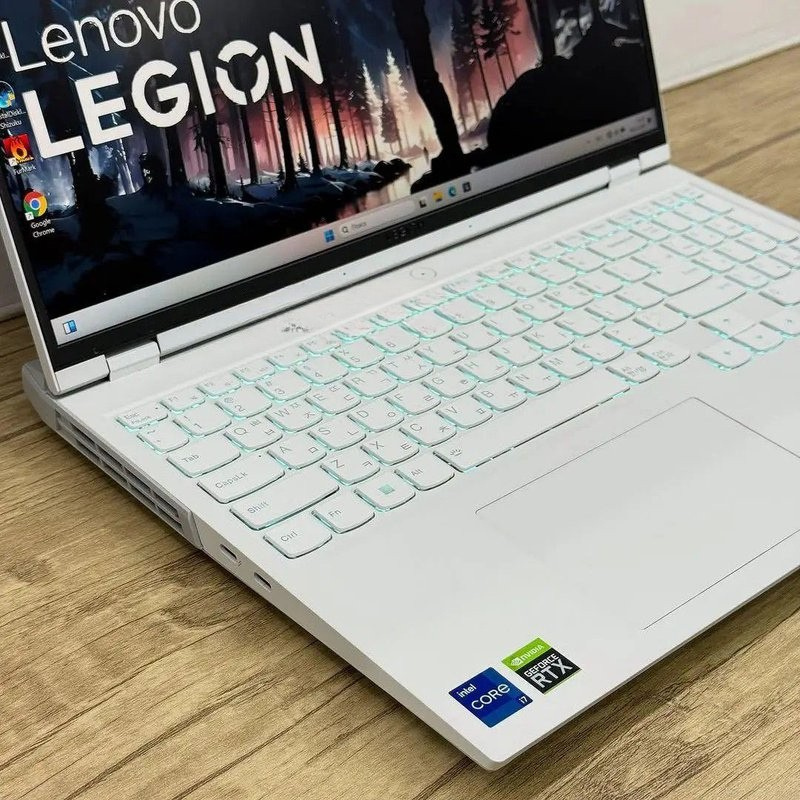 PC Lenovo legion