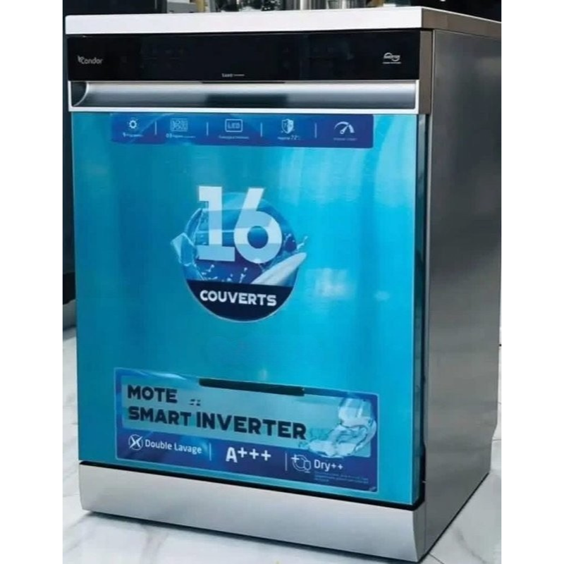 Máquina de lavar loiça