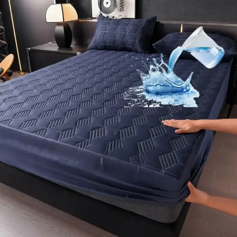 Couvre-Lit Imperméable