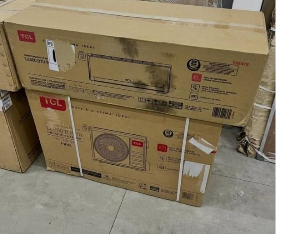 Climatiseur TL