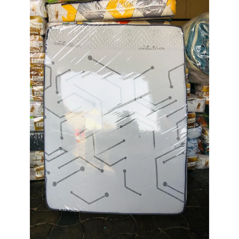 Matelas ( Médical)Orthopédique 140x190 Ep 18cm