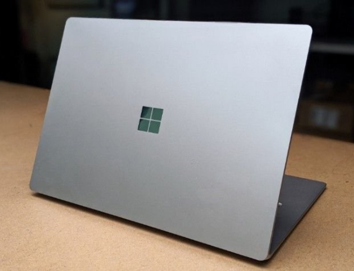 PC Microsoft Surface