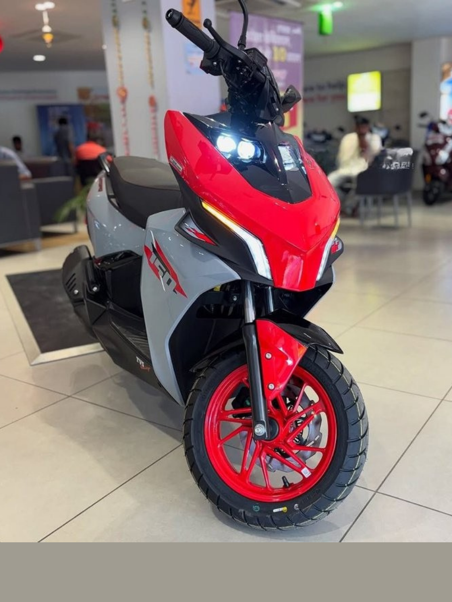 TVS T2 2026