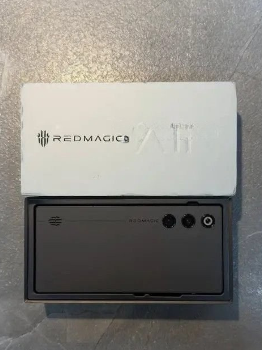 Redmagic 10Air