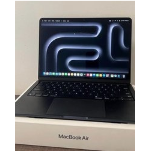 Macbook air