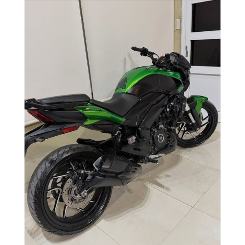 Bajaj Dominal 400 2026
