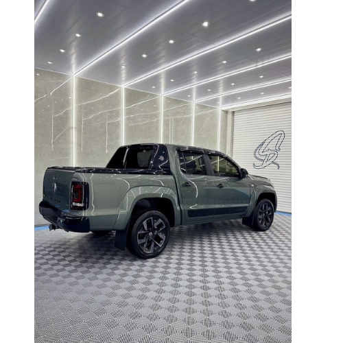 Volkswagen Amaroh v6 2026