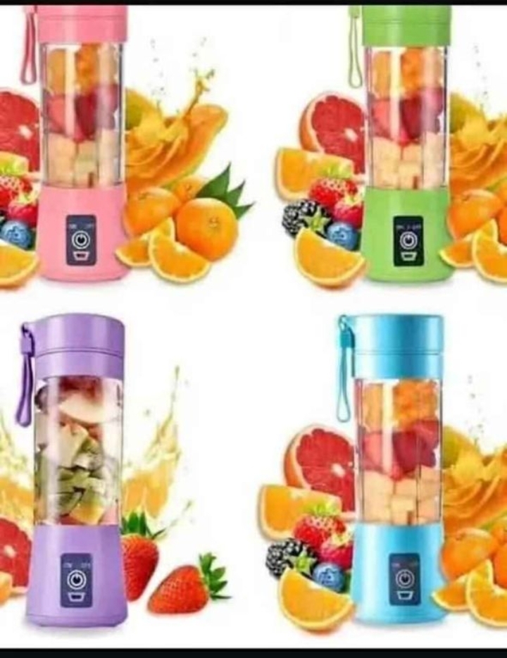 mini mixeur à fruit portatif