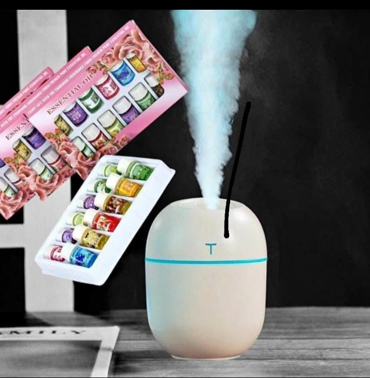 diffuseur de parfum 