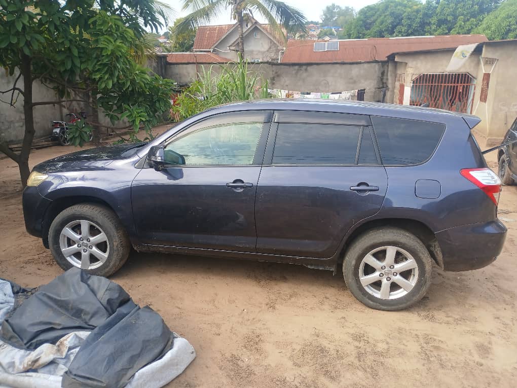 deux vanguard a vendre 