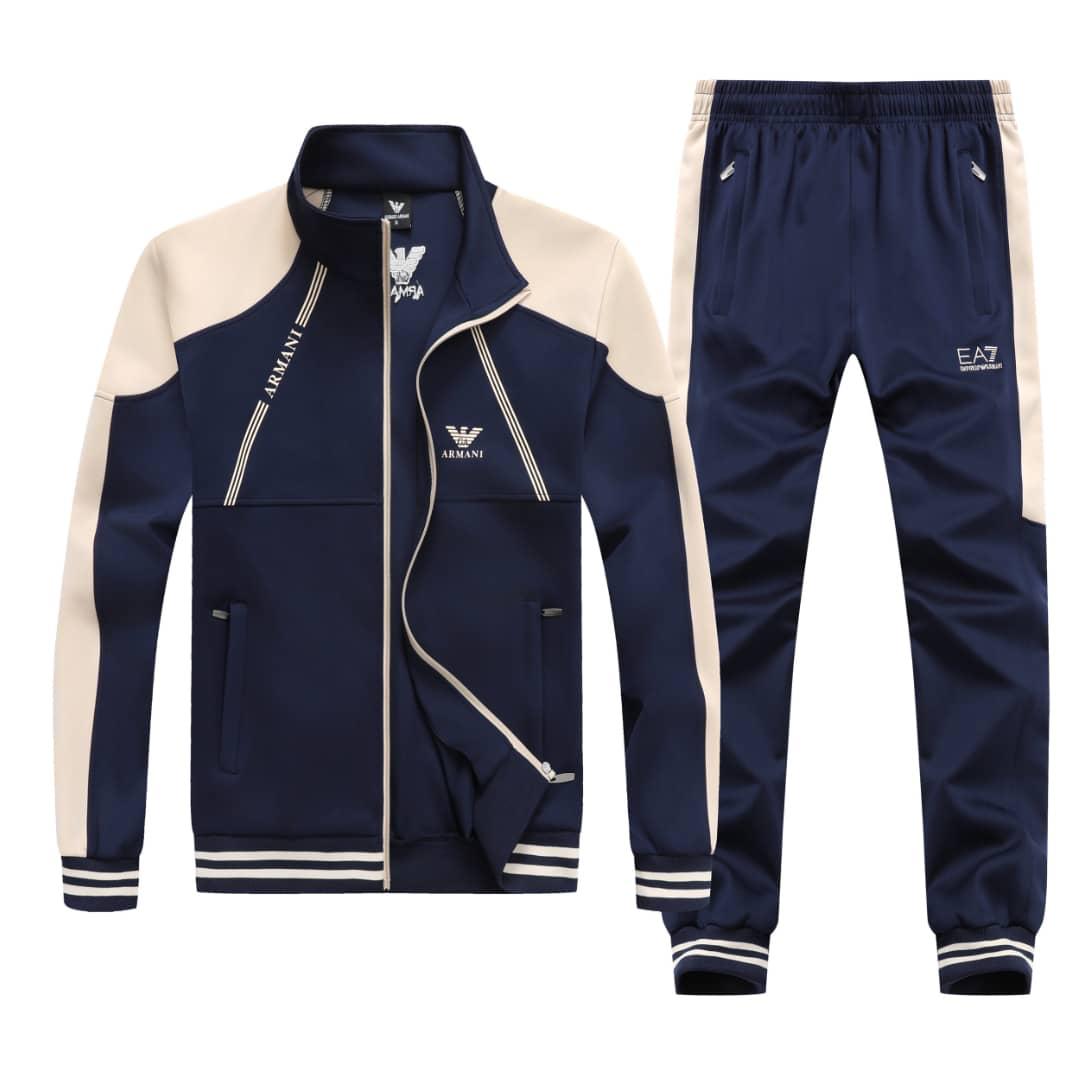 Ensemble de Jogging