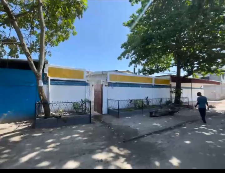 parcelle à vendre