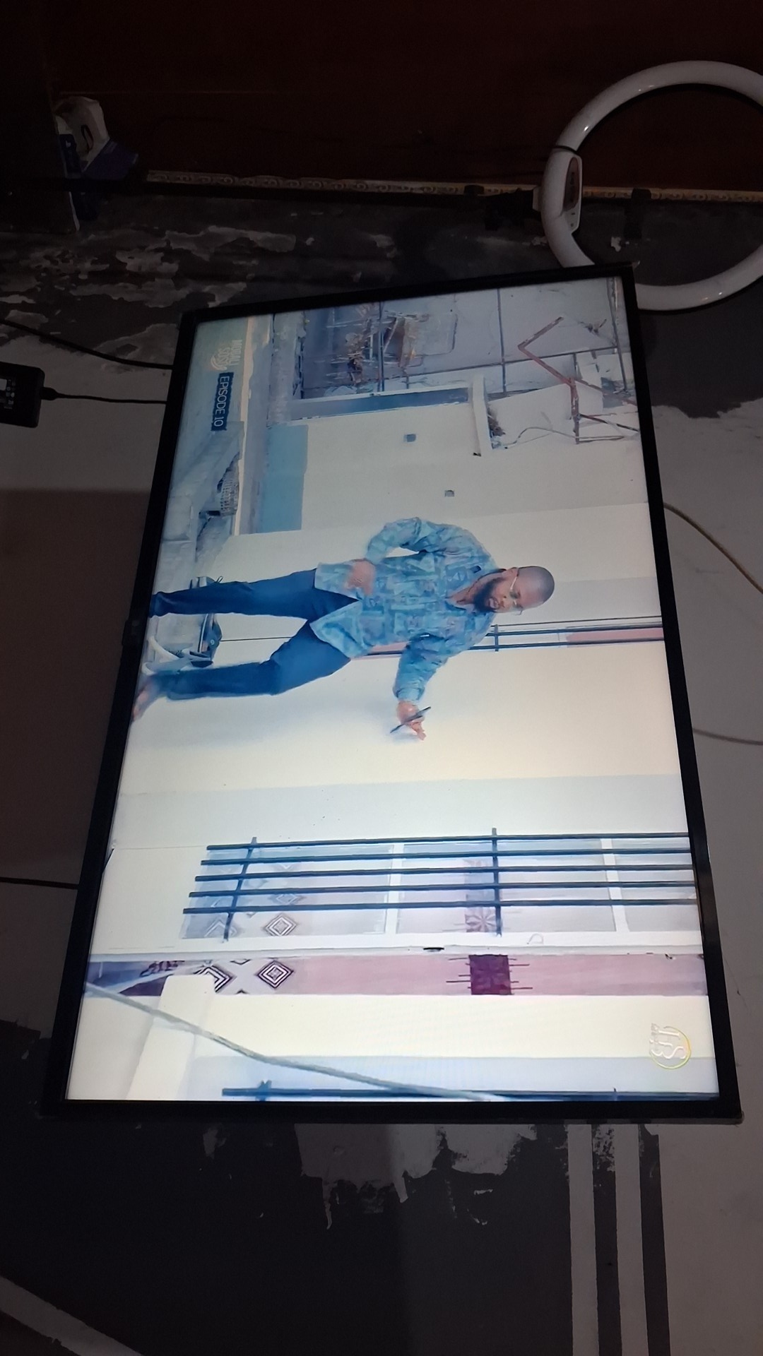 télévision LG a vendre