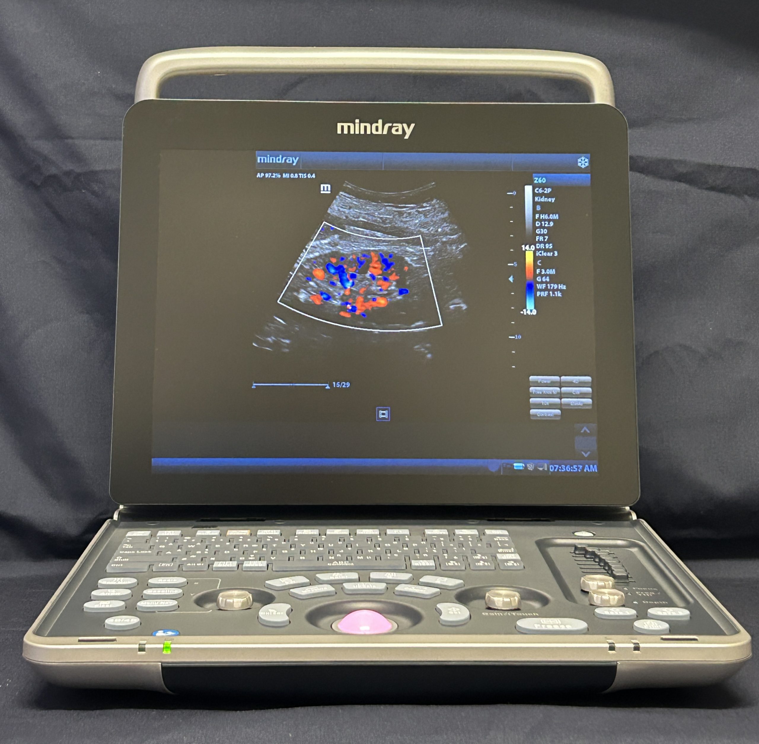 Échographes Portable Mindray DP-10 neufs à vendre