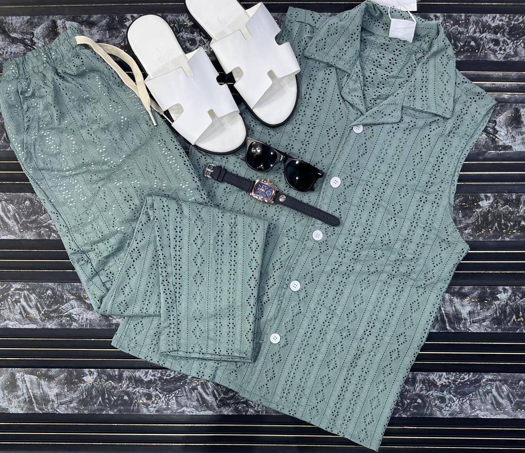 ensemble homme 