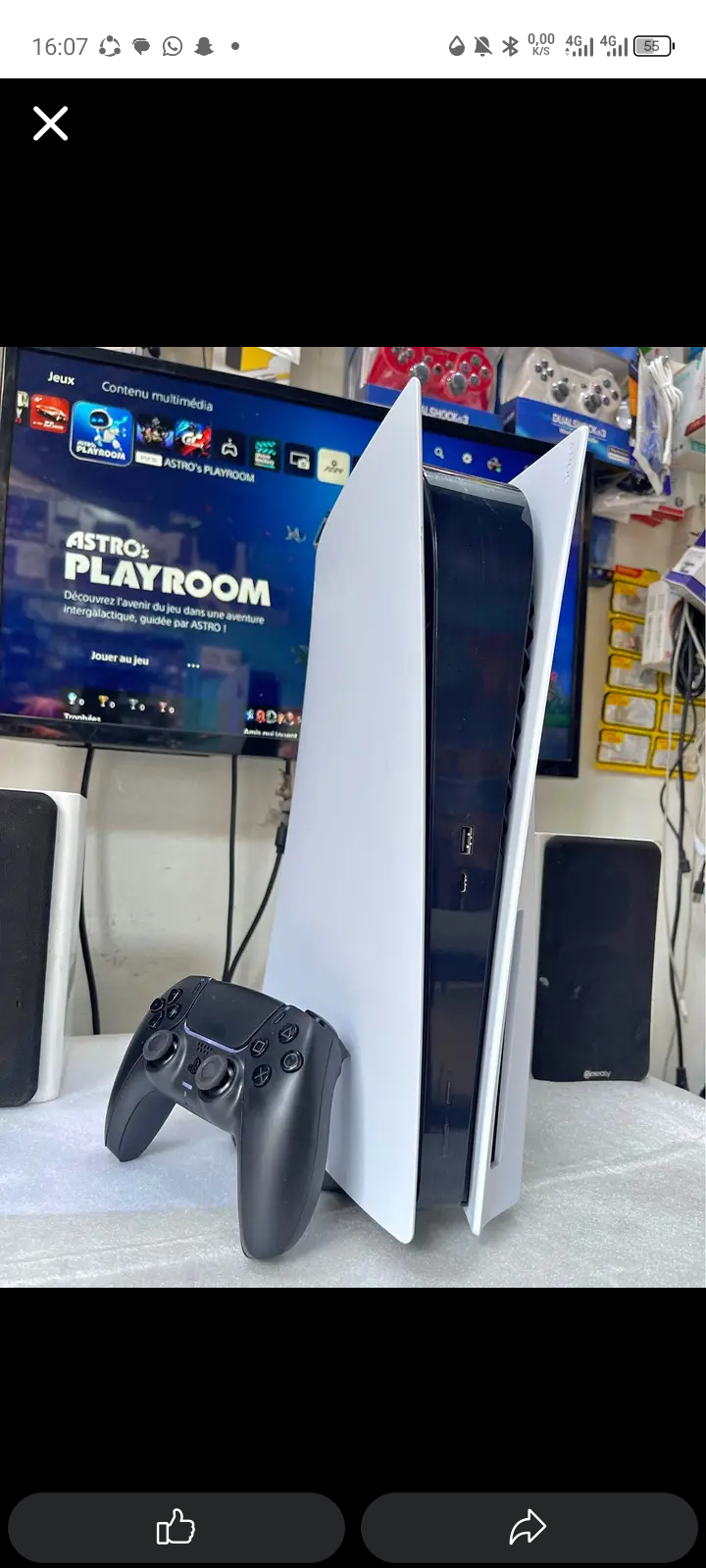 PlayStation 5 