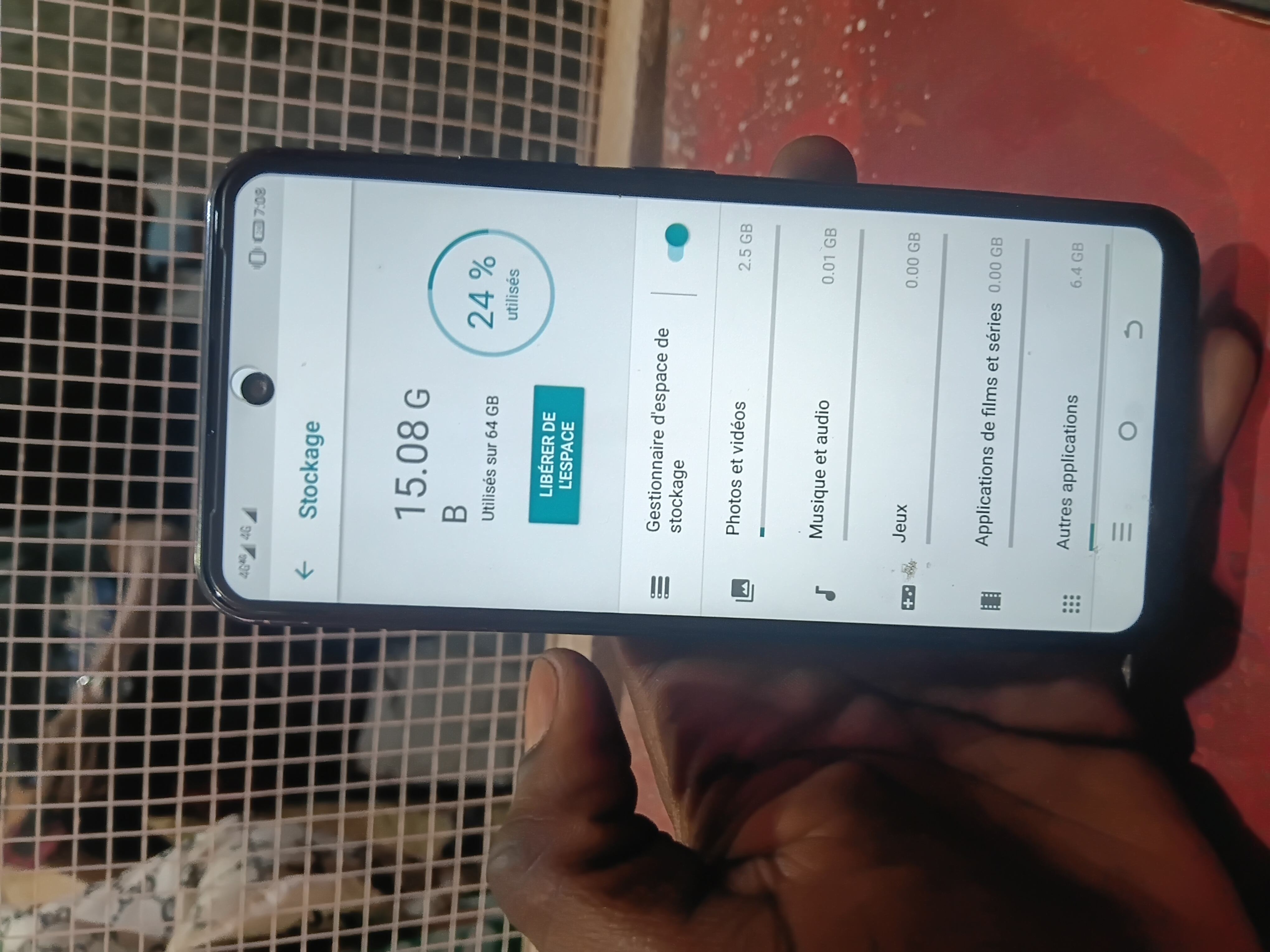 infinix 