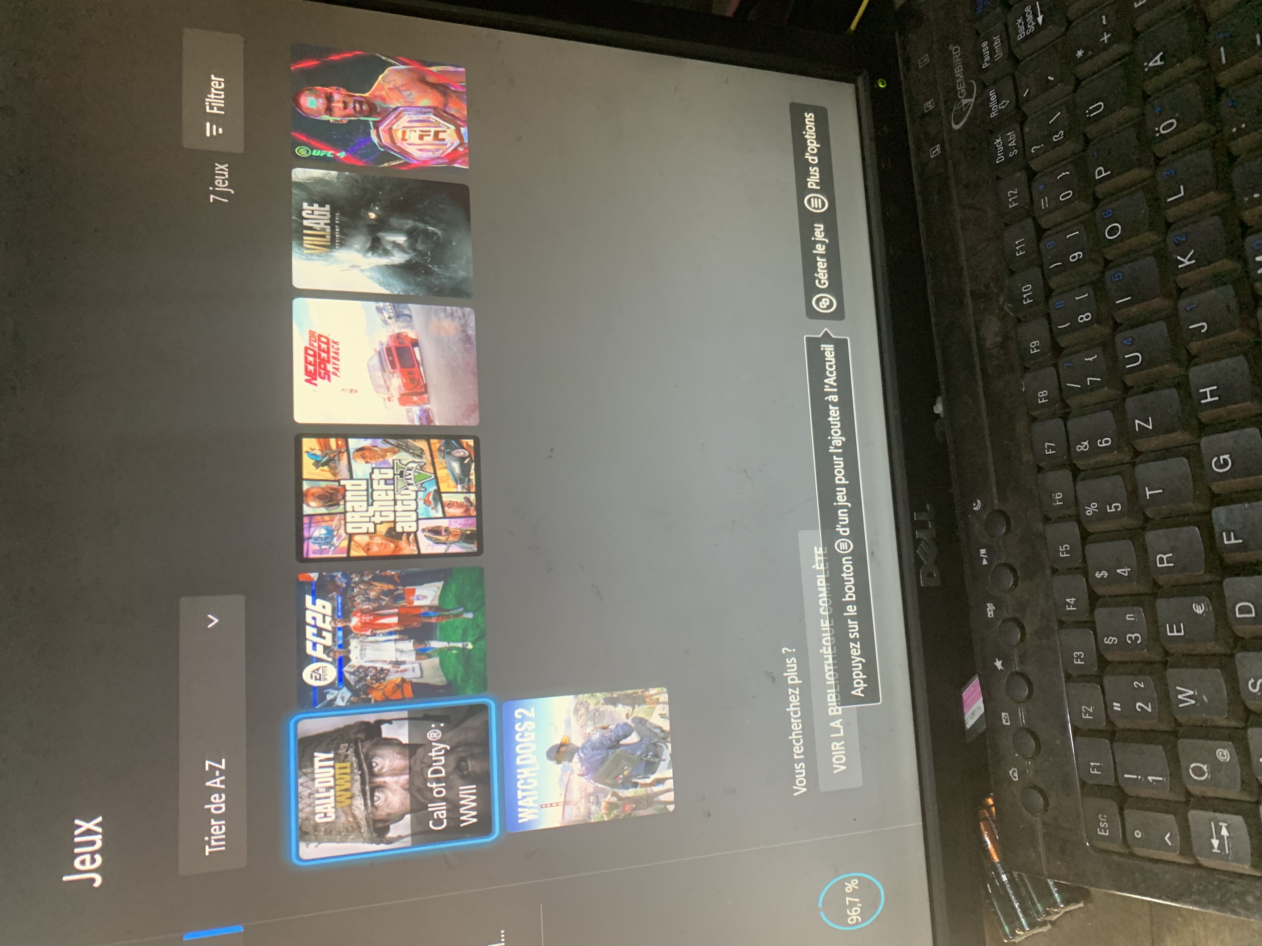 Xbox one S a vendre 130000