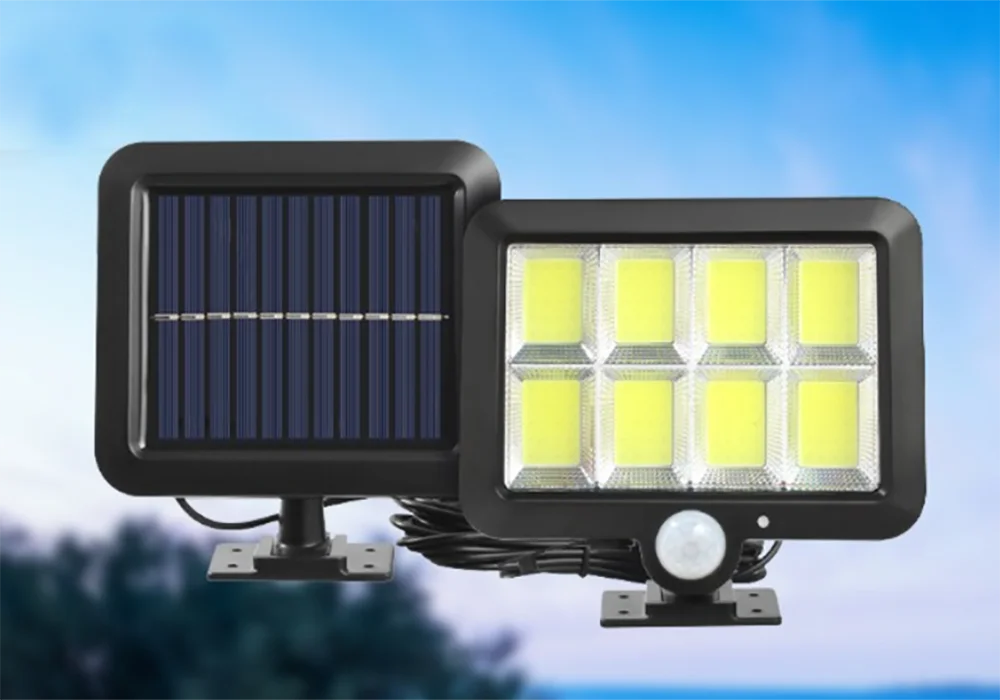 lampe solaire 