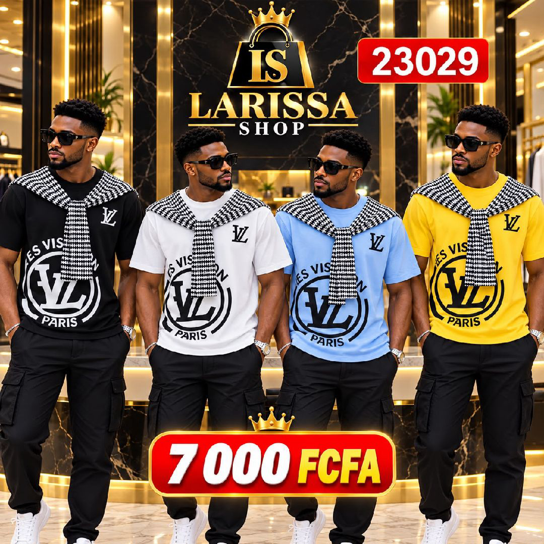 Tee-shirt de marque 
